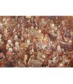 Puzzle da 1000 Pezzi Deluxe - The Witcher: Birthday (con Poster e Sacchetto)