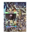 Puzzle da 1000 Pezzi Deluxe - The Witcher: Leshen (con Poster e Sacchetto)