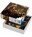 Puzzle da 1000 Pezzi - Imagination: Laura Diehl From Acorns