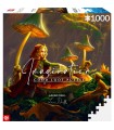 Puzzle da 1000 Pezzi - Imagination: Laura Diehl From Acorns