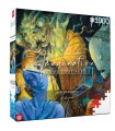 Puzzle da 1000 Pezzi - Imagination: Jacek Szleszynski The Gift