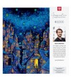 Puzzle da 1000 Pezzi - Imagination: Roch Urbaniak Concert on the Chimney