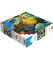 Puzzle da 1000 Pezzi - Imagination: Jacek Szleszynski The Gift
