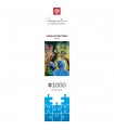 Puzzle da 1000 Pezzi - Imagination: Jacek Szleszynski The Gift