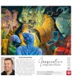 Puzzle da 1000 Pezzi - Imagination: Jacek Szleszynski The Gift