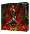 Puzzle da 1000 Pezzi - Diablo IV: Lilith Composition