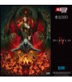 Puzzle da 1000 Pezzi - Diablo IV: Lilith Composition
