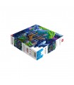Puzzle da 1000 Pezzi - Imagination: Roch Urbaniak Owl Island