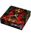 Puzzle da 1000 Pezzi - Diablo IV: Lilith Composition