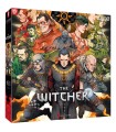 Puzzle da 500 Pezzi - The Witcher: Nilfgaard