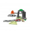 Duplo - Pack di Espansione Tunnel e Binari Ferroviari