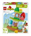 Duplo - L'Albero dell'Equilibrio