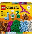 Classic - Dinosauri Creativi