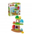 Duplo - L'Albero dell'Equilibrio