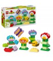 Duplo - Giardino e Fiori Creativi