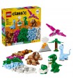 Classic - Dinosauri Creativi