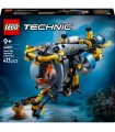 Technic - Sottomarino per Esplorazioni Abissali