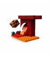 Minecraft - Battaglia sul Ponte del Nether