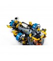 Technic - Sottomarino per Esplorazioni Abissali
