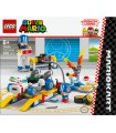 Super Mario - Mario Kart: Officina di Toad