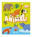 Rubrichine Sonore - Gli Animali