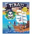 Pop Up XXL - Pirati