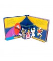 Pop-Up - Pinocchio