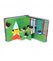 Pop-Up - Pinocchio