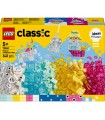 Classic - Scatola Magica Trasparente