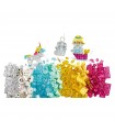 Classic - Scatola Magica Trasparente