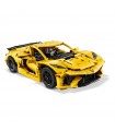 Technic - Chevrolet Corvette Stingray