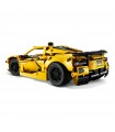 Technic - Chevrolet Corvette Stingray