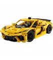 Technic - Chevrolet Corvette Stingray