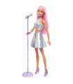 Barbie - Carriere: Popstar