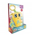 Carotina Baby - Baby Pepper