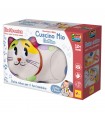 Montessori Baby - Cuscino Mio: Gattino