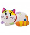 Montessori Baby - Cuscino Mio: Gattino