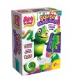 Slumi Science Pocket - Squish Camaleonte