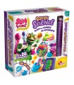 Slumi Science - Squish Science