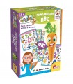 Carotina - Prima Maestra: ABC