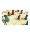 Onitama: Way of the Wind - Espansione Strategica per 2 Giocatori - Gioco da Tavolo in Inglese, Voto GYF 7.6, 10 Minuti di Gioco
