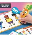 Carotina - Prima Maestra: Le Mie Prime Competenze