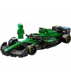 Speed Champions - Auto da Corsa Aston Martin Aramco F1 AMR24