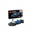 Speed Champions - Auto da Corsa F1 Visa Cash App RB VCARB 01