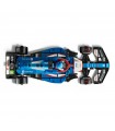 Speed Champions - Auto da Corsa F1 Visa Cash App RB VCARB 01
