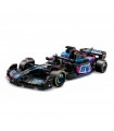 Speed Champions - Auto da corsa BWT Alpine F1 Team A524