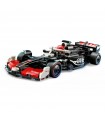 Speed Champions - Auto da Corsa MoneyGram Haas F1 Team VF-24