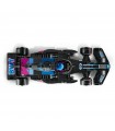 Speed Champions - Auto da corsa BWT Alpine F1 Team A524