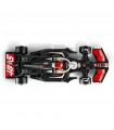 Speed Champions - Auto da Corsa MoneyGram Haas F1 Team VF-24