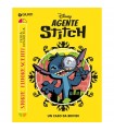 Storie Fluorescenti Prima Biblioteca - Agente Stitch: Un Caso da Brividi